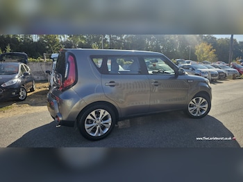 Used Kia Soul 2014 for sale - 76107284: Photo
