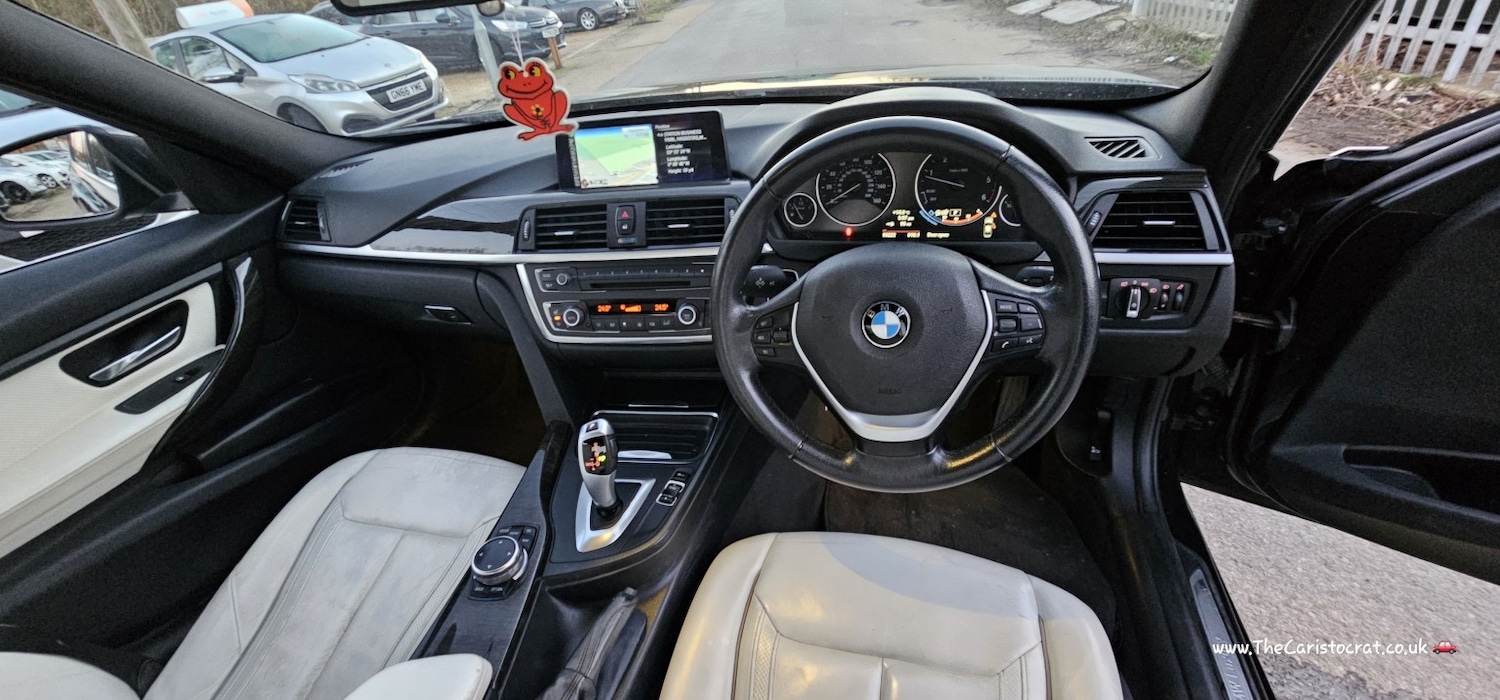Used BMW 3 Series 2013 for sale - 77650060: Photo 10