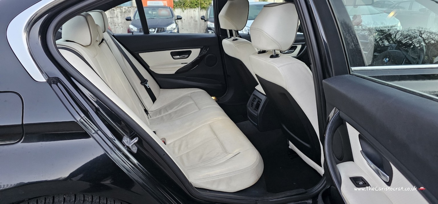 Used BMW 3 Series 2013 for sale - 77650060: Photo 13