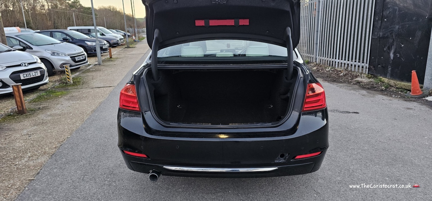 Used BMW 3 Series 2013 for sale - 77650060: Photo 14