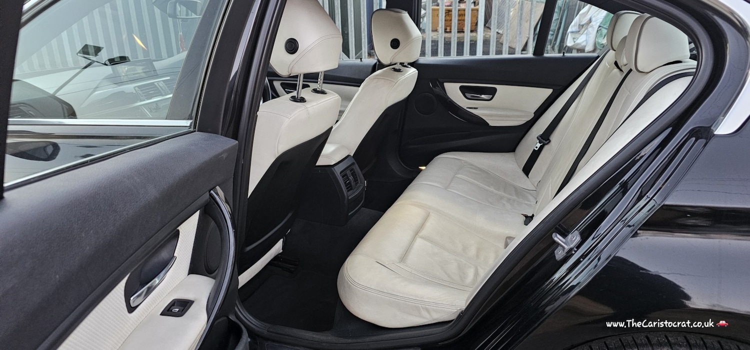 Used BMW 3 Series 2013 for sale - 77650060: Photo 15