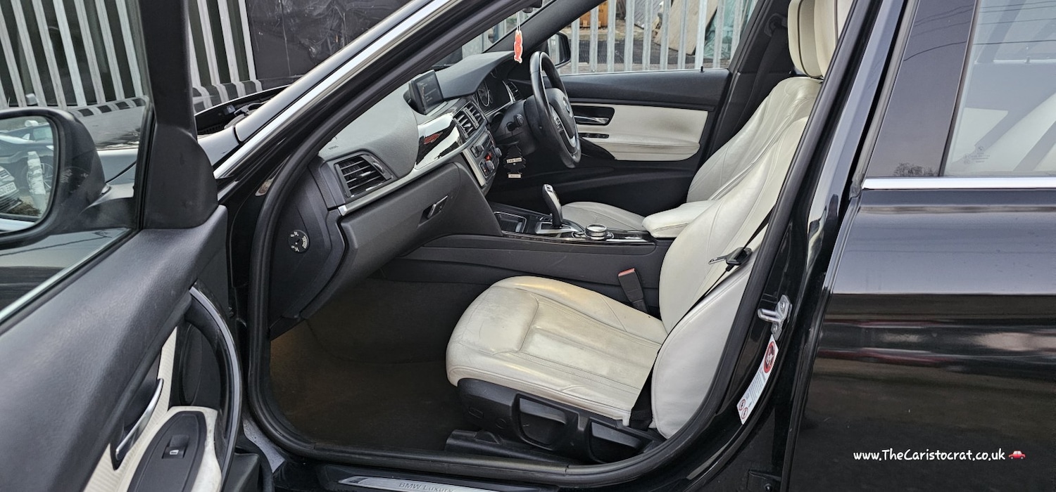 Used BMW 3 Series 2013 for sale - 77650060: Photo 16