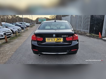 Used BMW 3 Series 2013 for sale - 77650060: Photo