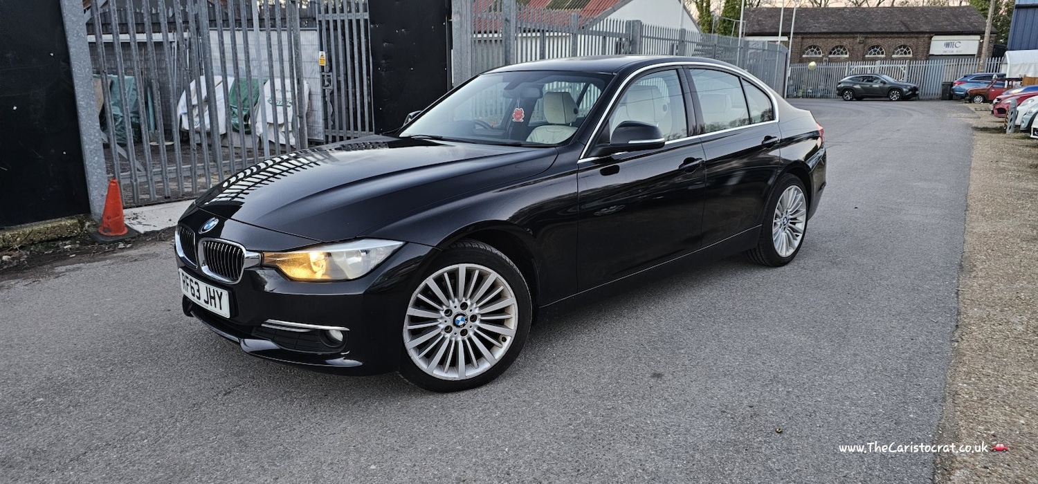 Used BMW 3 Series 2013 for sale - 77650060: Photo 6