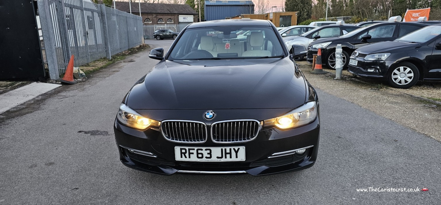 Used BMW 3 Series 2013 for sale - 77650060: Photo 7