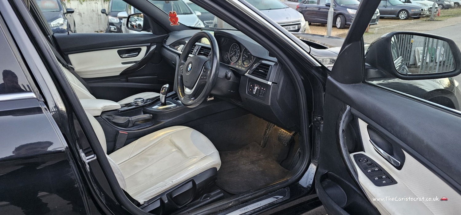 Used BMW 3 Series 2013 for sale - 77650060: Photo 8