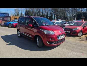2012 - 1.6 VTi Exclusive 5-Door