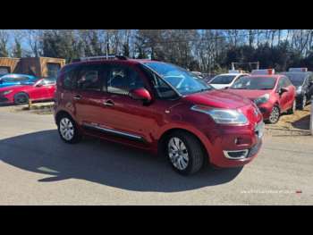 Used Citroen C3 Picasso 2012 for sale - 74225365: Photo