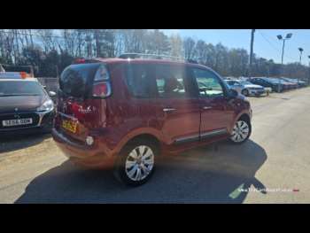 Used Citroen C3 Picasso 2012 for sale - 74225365: Photo