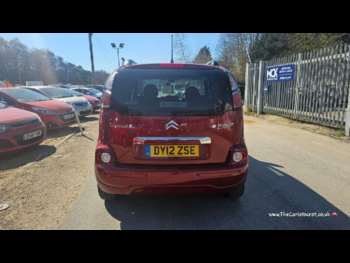 Used Citroen C3 Picasso 2012 for sale - 74225365: Photo