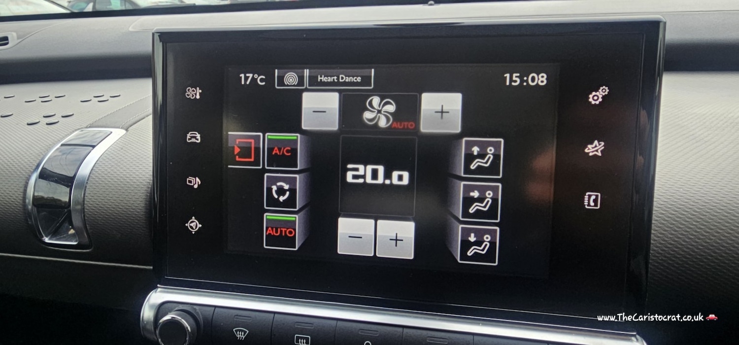 Used Citroen C4 Cactus 2016 for sale - 76497513: Photo 19