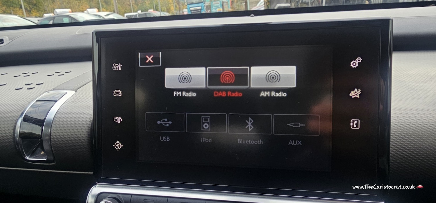 Used Citroen C4 Cactus 2016 for sale - 76497513: Photo 20