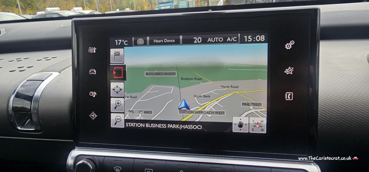 Used Citroen C4 Cactus 2016 for sale - 76497513: Photo 21