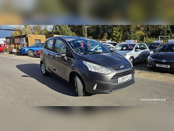 2015 - 1.4 Zetec 5-Door