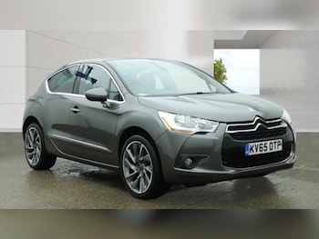 Used DS Automobiles DS 4 2015 for sale - 78332176: Photo