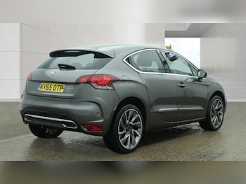 Used DS Automobiles DS 4 2015 for sale - 78332176: Photo