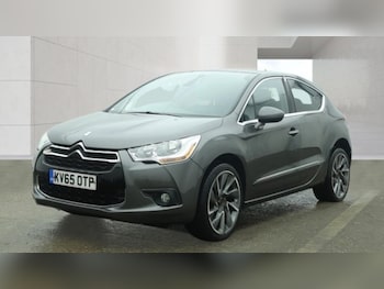 Used DS Automobiles DS 4 2015 for sale - 78332176: Photo