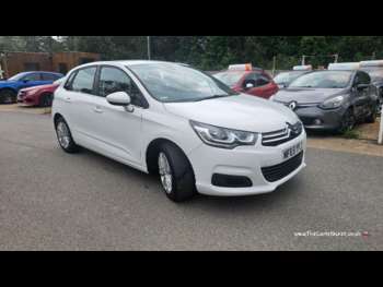 2015 - 1.2 PureTech Feel 5-Door