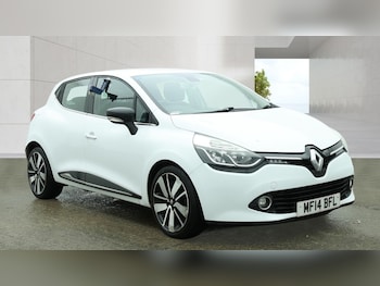 Used Renault Clio 2014 for sale - 78733138: Photo