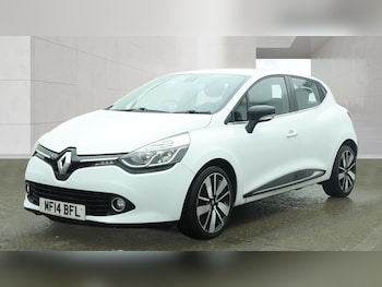 Used Renault Clio 2014 for sale - 78733138: Photo