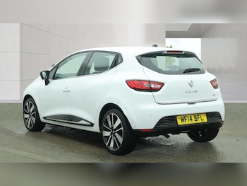Used Renault Clio 2014 for sale - 78733138: Photo