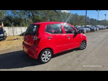 Used Hyundai i10 2012 for sale - 74766169: Photo
