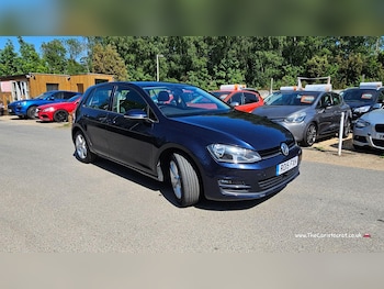 2015 - 1.6 TDI BlueMotion Tech Match 5-Door