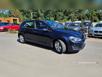 Used Volkswagen Golf 2015 for sale - 75550345: Photo
