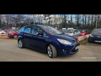 Used Ford C-Max 2014 for sale - 73669179: Photo