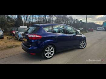 Used Ford C-Max 2014 for sale - 73669179: Photo