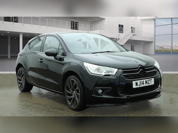 2014 - 2.0 HDi DSport 5-Door