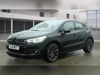 Used Citroen DS4 2014 for sale - 77508481: Photo