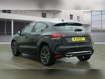 Used Citroen DS4 2014 for sale - 77508481: Photo