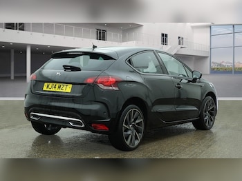 Used Citroen DS4 2014 for sale - 77508481: Photo