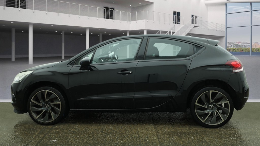 Used Citroen DS4 2014 for sale - 77508481: Photo 6