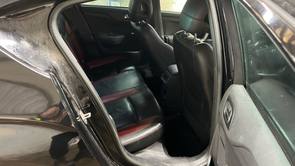 Used Citroen DS4 2014 for sale - 77508481: Photo 7