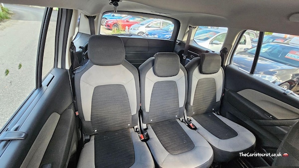 Used Citroen C4 2014 for sale - 76257690: Photo 10