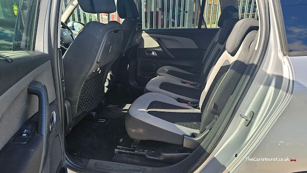 Used Citroen C4 2014 for sale - 76257690: Photo 14