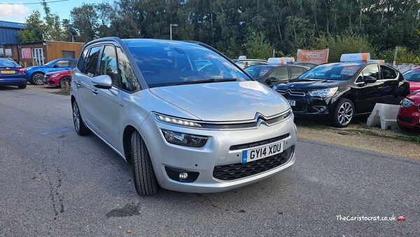 Used Citroen C4 2014 for sale - 76257690: Photo 1