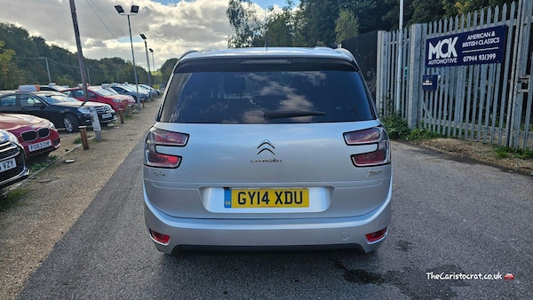Used Citroen C4 2014 for sale - 76257690: Photo 4