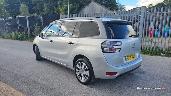 Used Citroen C4 2014 for sale - 76257690: Photo 5