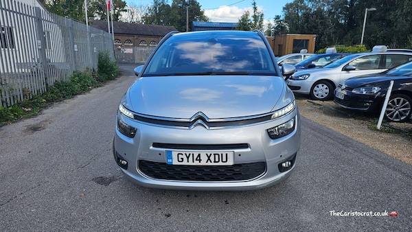 Used Citroen C4 2014 for sale - 76257690: Photo 7