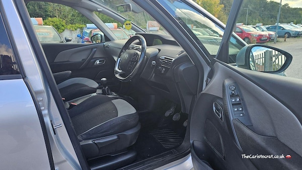Used Citroen C4 2014 for sale - 76257690: Photo 8