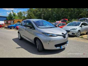 2014 - Dynamique Intens 5-Door