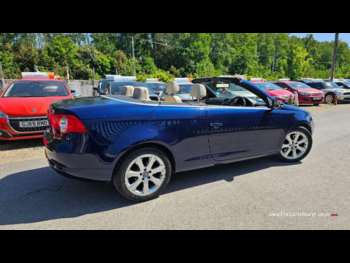 Used Volkswagen EOS 2009 for sale - 74676737: Photo