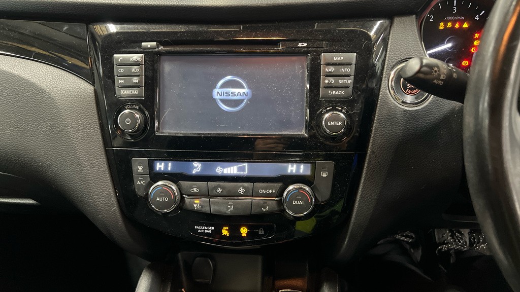 Used Nissan Qashqai 2016 for sale - 76536794: Photo 11