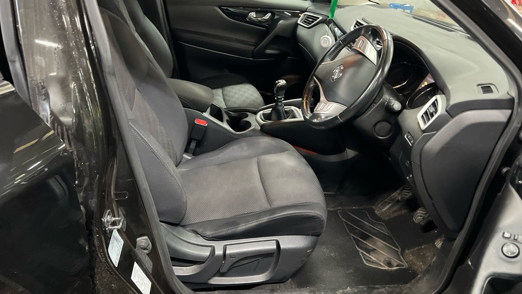 Used Nissan Qashqai 2016 for sale - 76536794: Photo 9