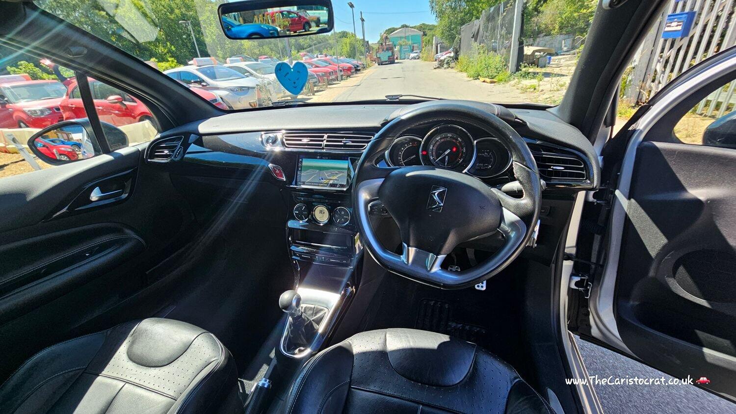 Used DS Automobiles DS 3 2017 for sale - 77349744: Photo 10