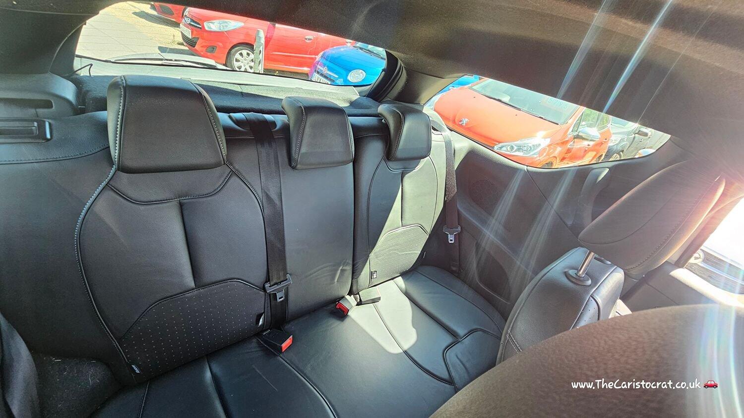 Used DS Automobiles DS 3 2017 for sale - 77349744: Photo 11