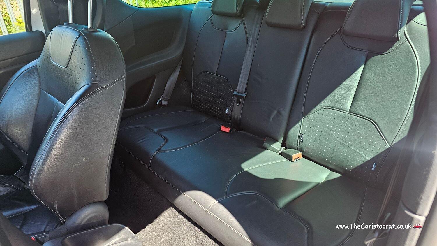 Used DS Automobiles DS 3 2017 for sale - 77349744: Photo 14